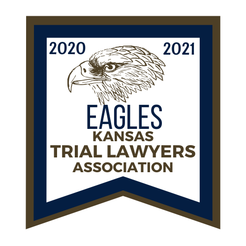 Kansas Trial Lawyers Association Logo