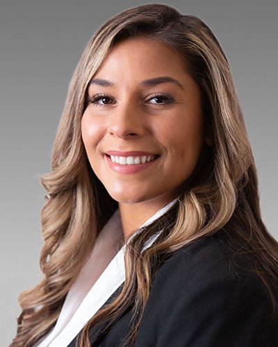 Attorney Claire Melero